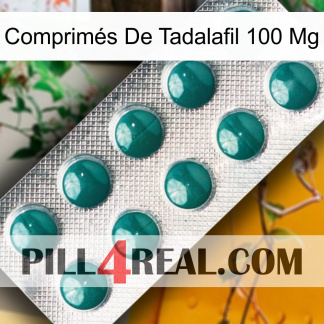Comprimés De Tadalafil 100 Mg dapoxetine1